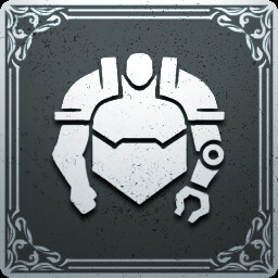 A lone and Lonely Engineer icon