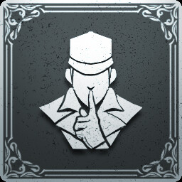 Secret Keeper icon