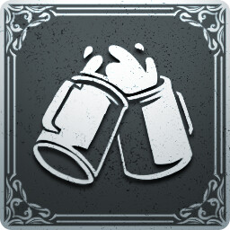 Meet THE Harbormaster icon