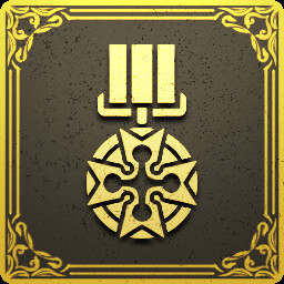 Capable Commander icon