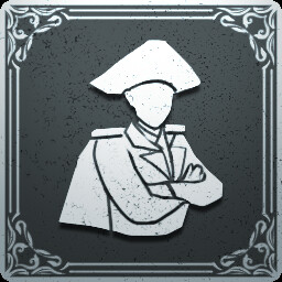 Friendly Neighborhood Commander icon