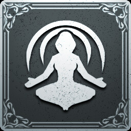 Stay a While and Listen icon