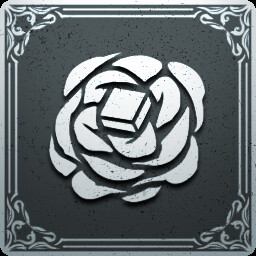 The Blue Flower icon