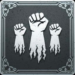 The Suthsegian Revolution icon