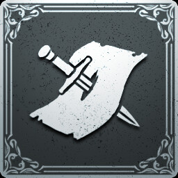 The Final Hunt Begins icon
