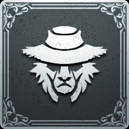 Living off the Land icon