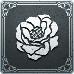 The Red Flower icon