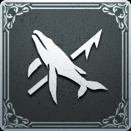 There She Blows! icon