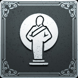 An Old Hero icon