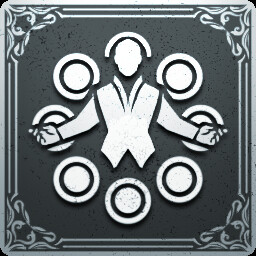 No Fear of Inflation icon