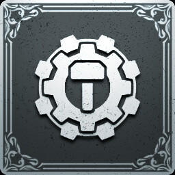 The Industrialist icon