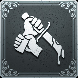 Totally Redhanded icon