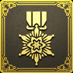 Supreme Commander icon