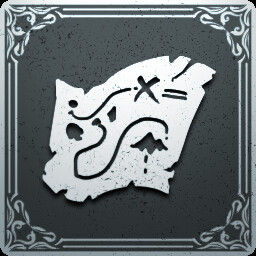 The Treasure Hunter icon