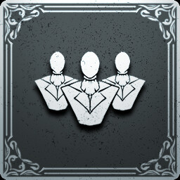 In the name of the People icon