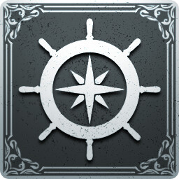 The Trial Begins icon