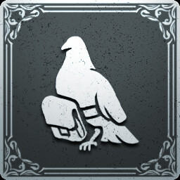 Hunting the Shadow icon