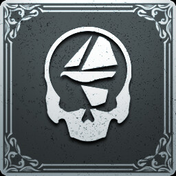 Point of No Return icon