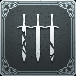 The Greatest Swordman icon