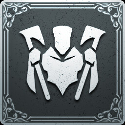 Berserker Chief icon