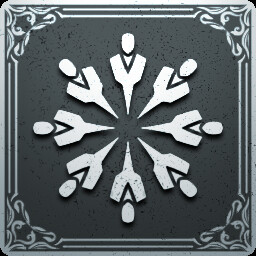 The Illusive Man icon