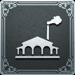 Good Industrialist icon