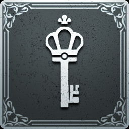 National Treasure icon