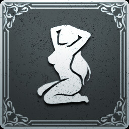 The Gold Haired Harlot icon