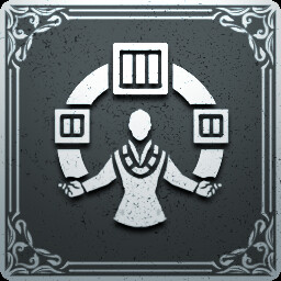 A True Logistician icon