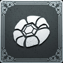 The Green Flower icon