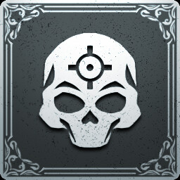 Disruption of Peace icon