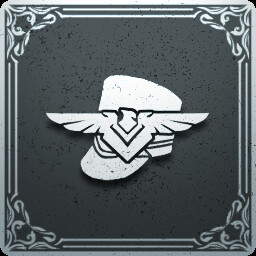 Serving the Eagle Crown icon