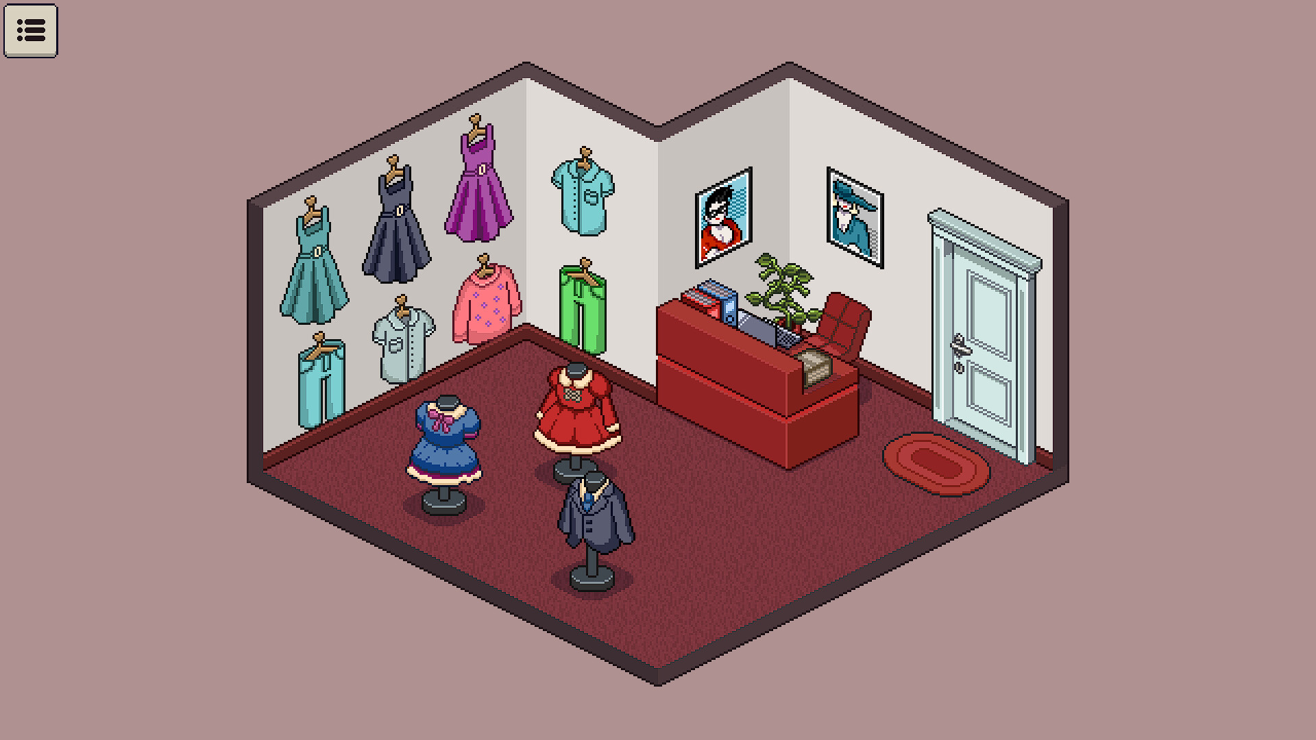 Unbox the Room 2 Screenshot 1