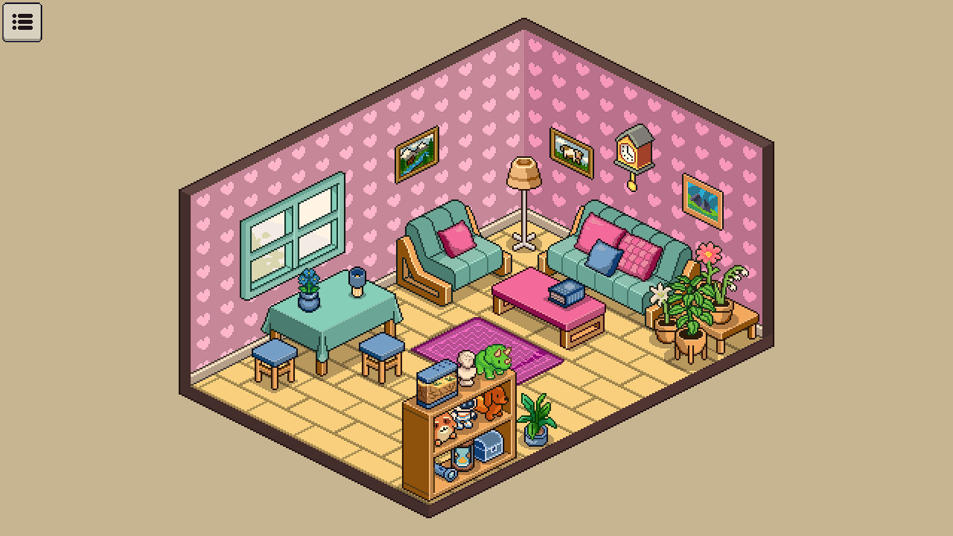 Unbox the Room 2 Screenshot 0