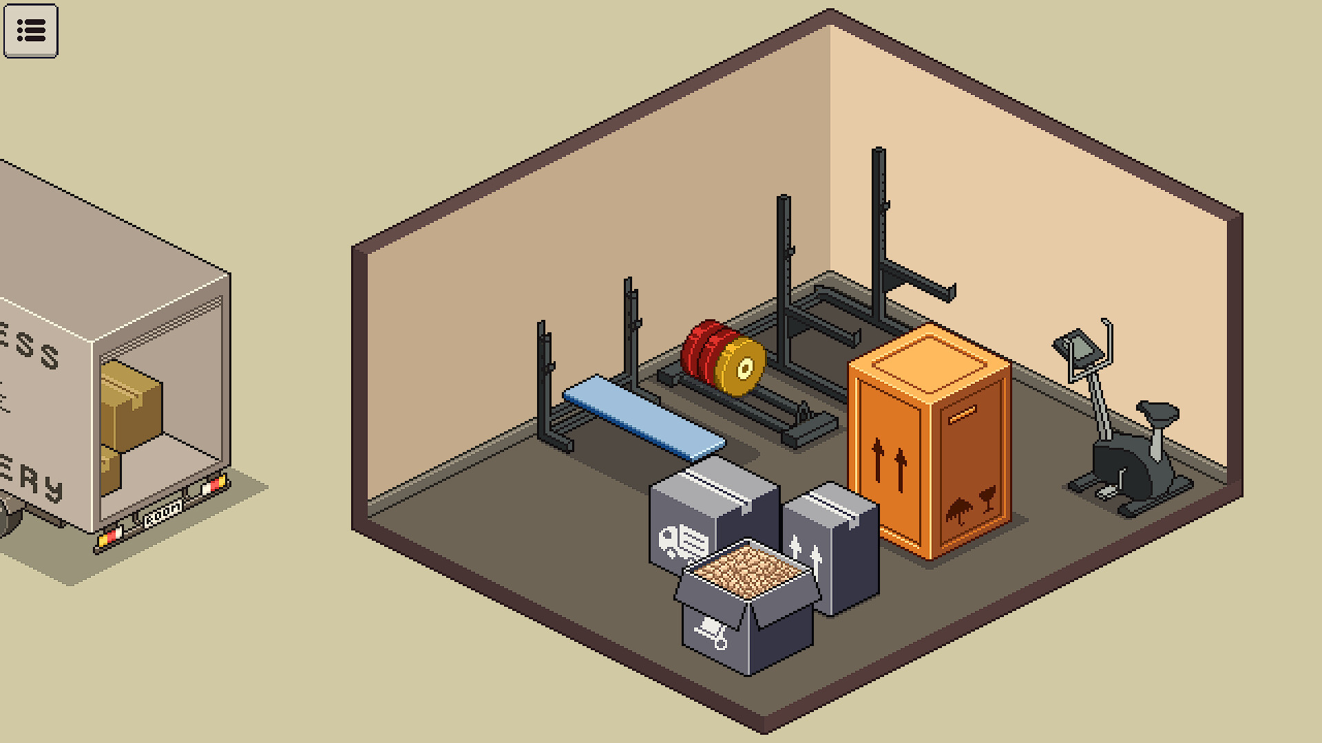 Unbox the Room 2 Screenshot 3