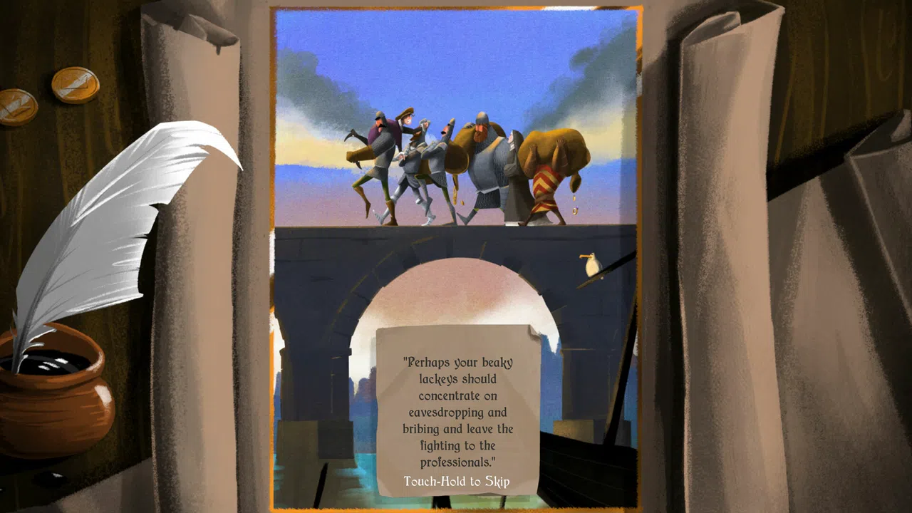 Götz Screenshot 0