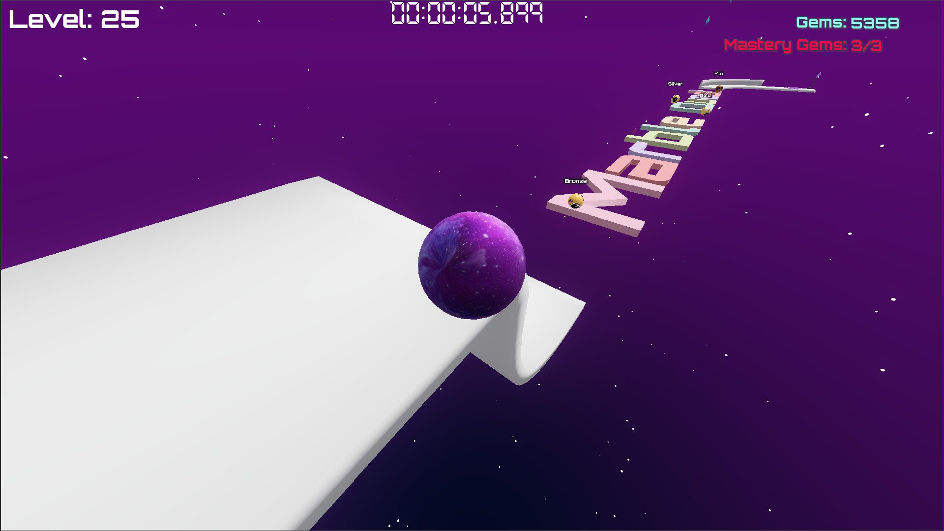 Marble Quest Screenshot 5