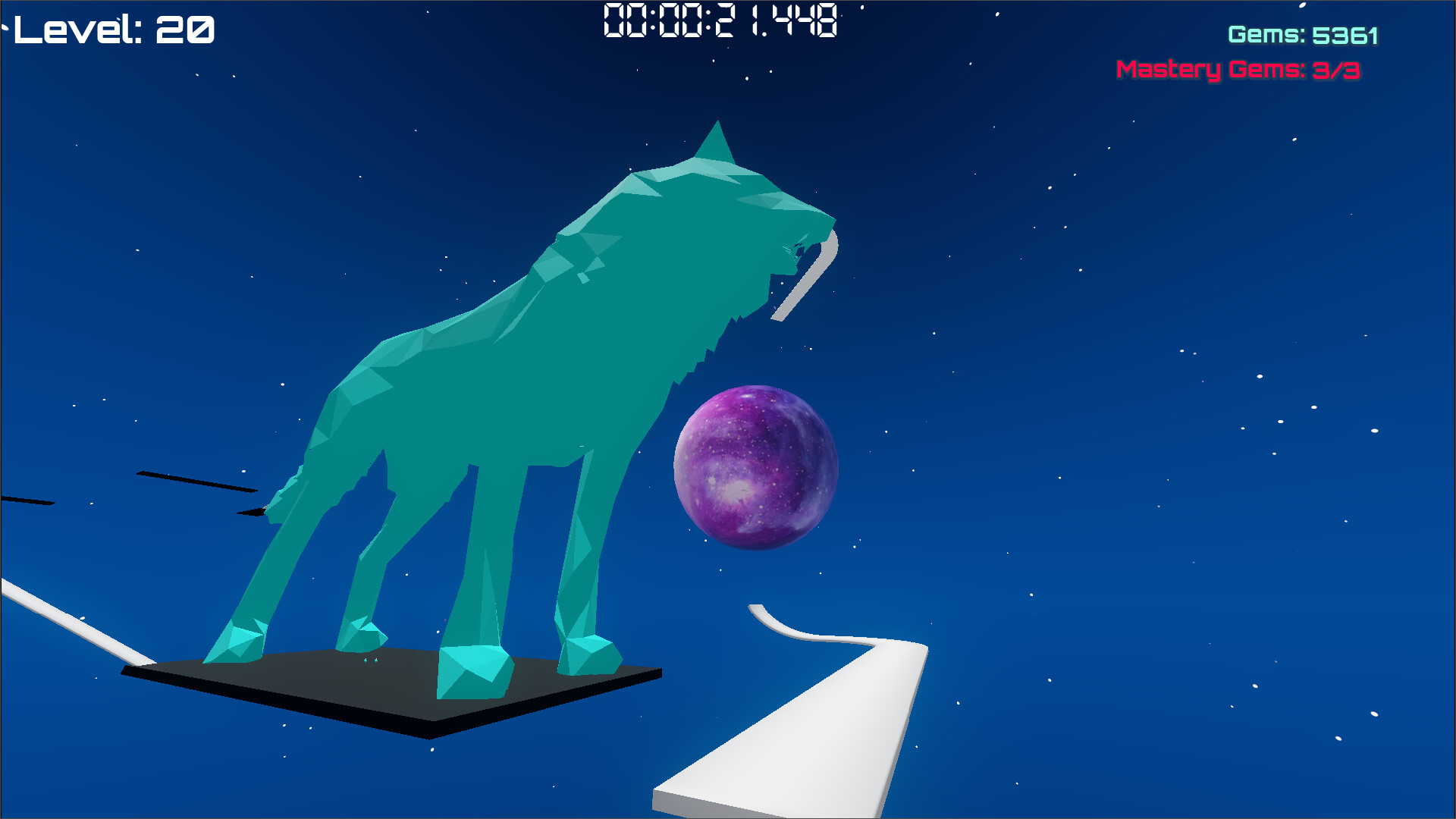 Marble Quest Screenshot 0