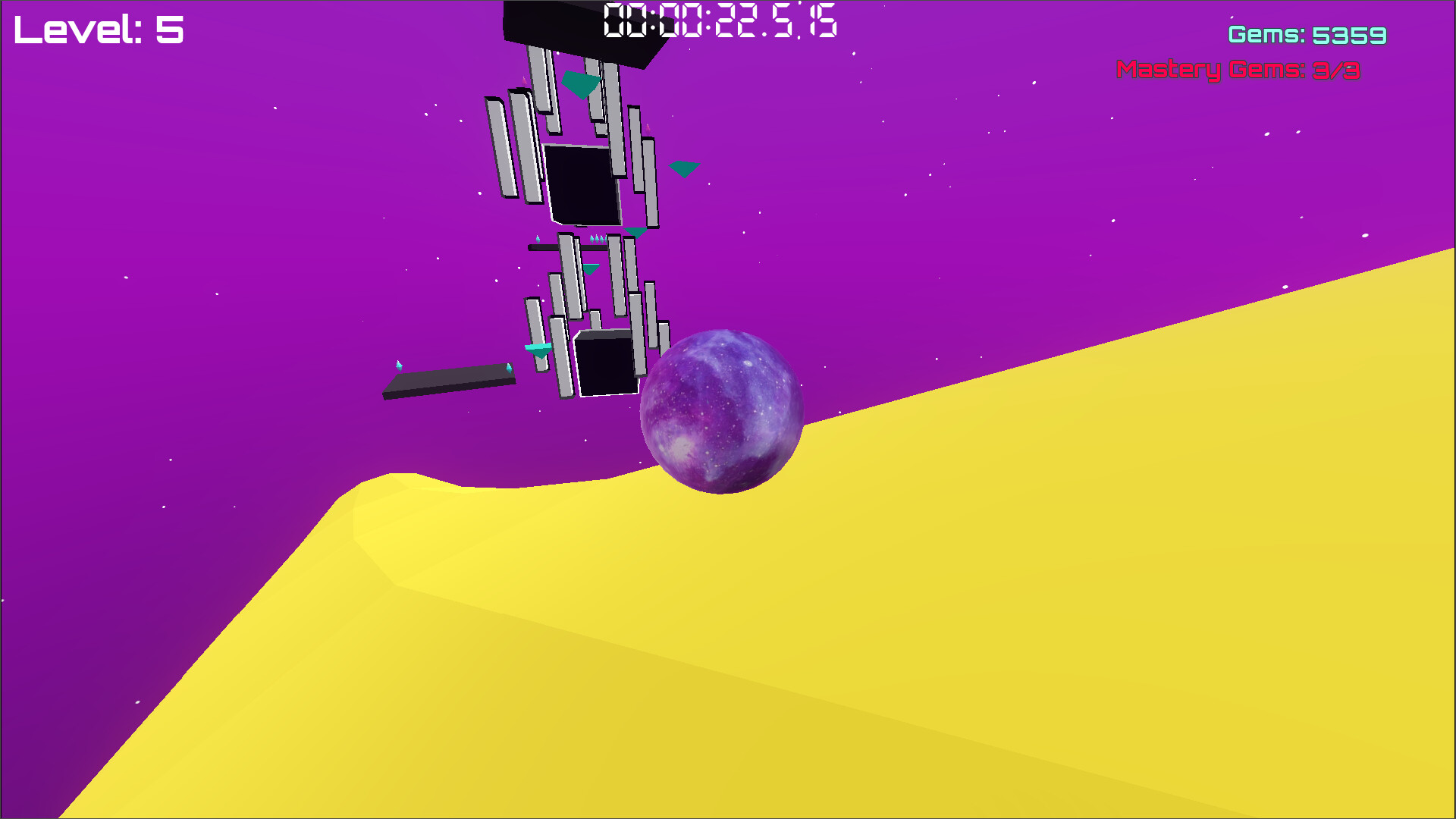 Marble Quest Screenshot 3