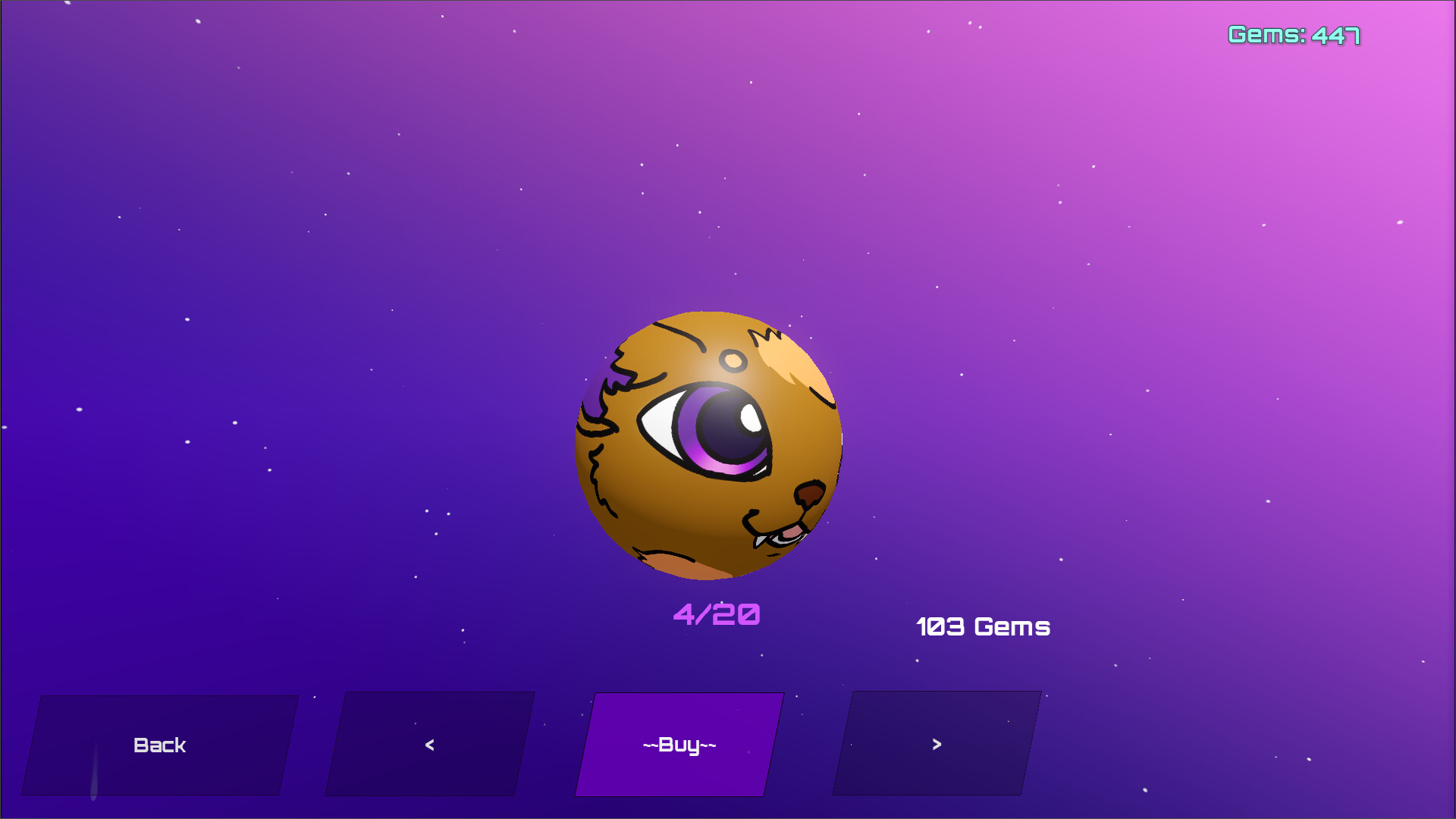 Marble Quest Screenshot 4