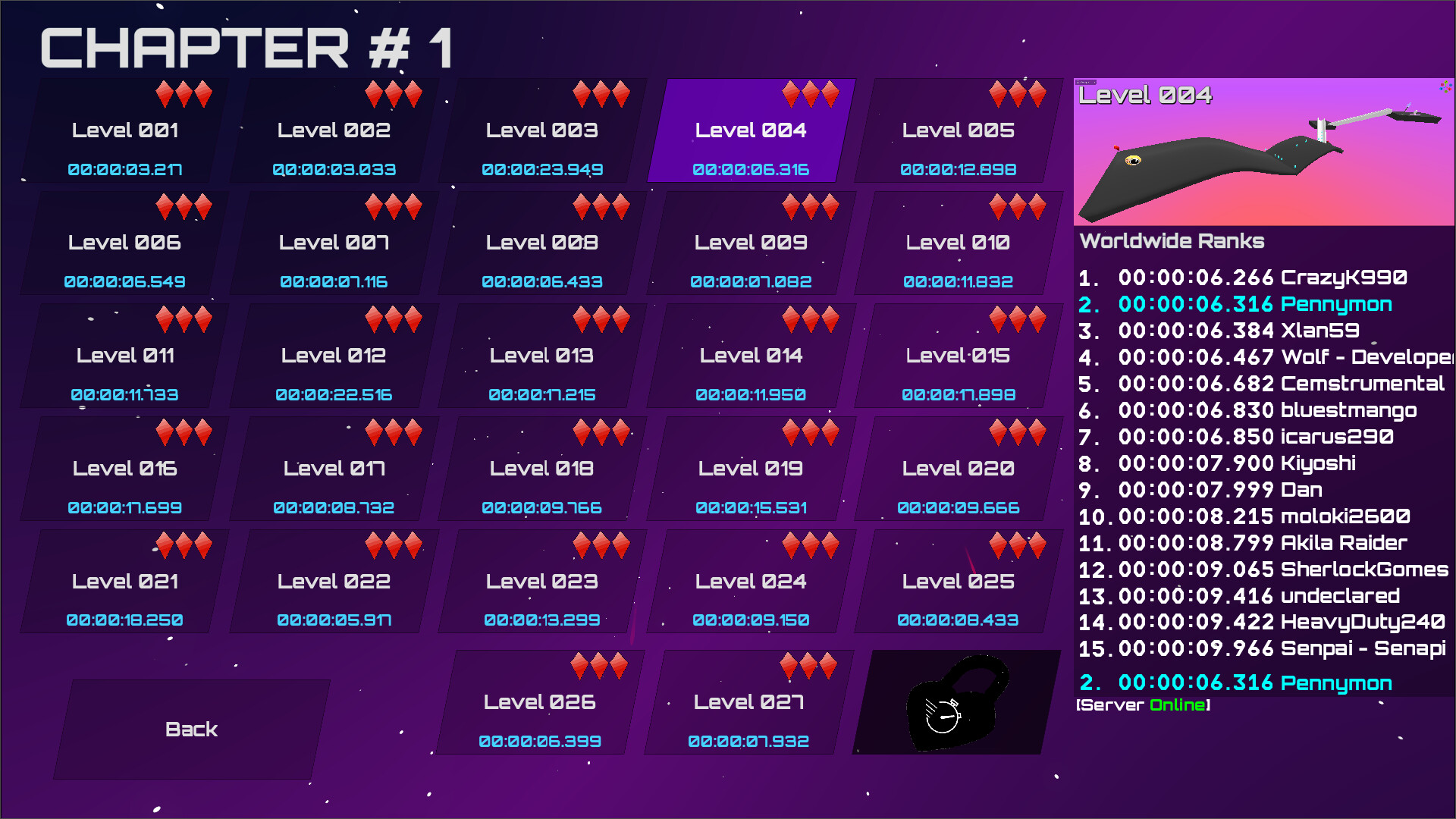 Marble Quest Screenshot 2