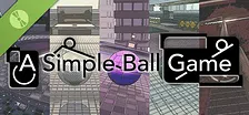 A Simple Ball Game Demo