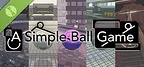 A Simple Ball Game Demo