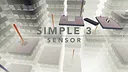 A Simple Ball Game Demo Screenshot 0