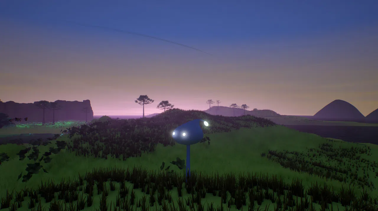 O segundo dia Screenshot 3