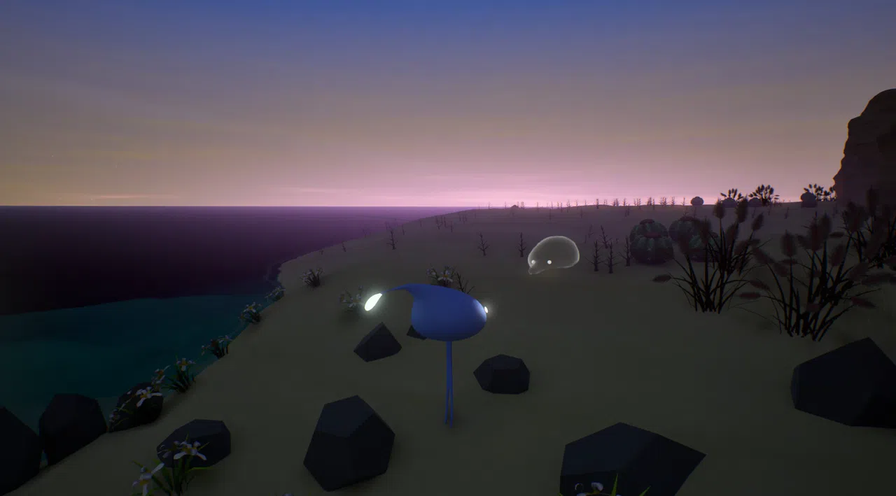 O segundo dia Screenshot 1