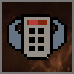 With Hideous Ruin and Combustion icon