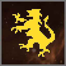 God-King's Hammer icon