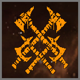 Thousandfold Barrage icon