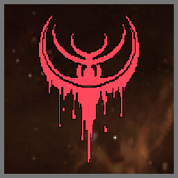 The Stars Wept Blood icon